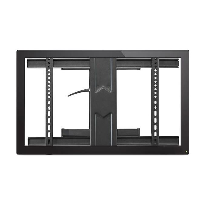 Startech FPWARTS2 Supporto da Parete per Tv fino a 100'' Orientabile