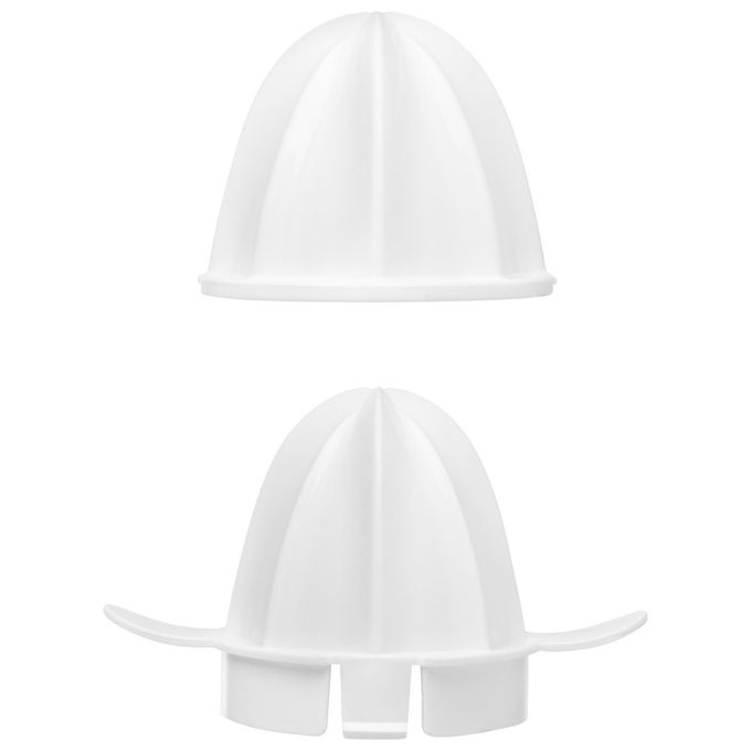 Tristar CP-3005 Spremiagrumi 25W 0.5 Litri Bianco