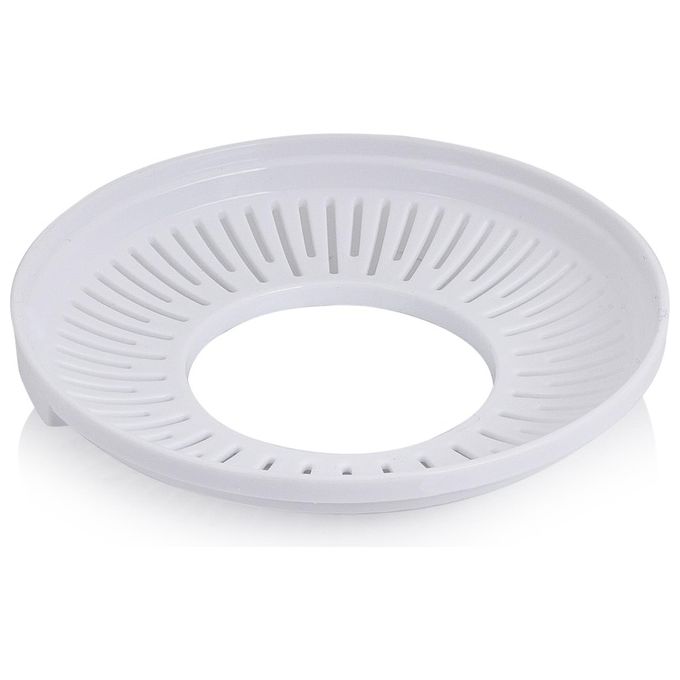 Tristar CP-3005 Spremiagrumi 25W 0.5 Litri Bianco