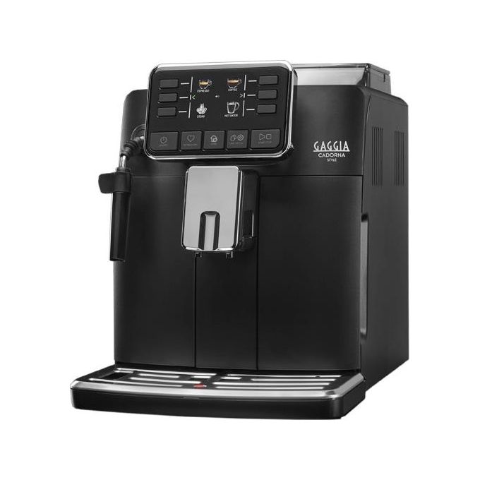 Gaggia R19600-01 Cadorna Style Macchina per Caffe' Espresso