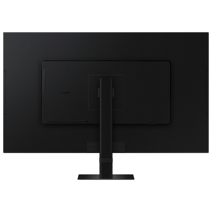 Samsung ViewFinity Monitor HRM S7 - S70D da 32'' Ultra HD Flat