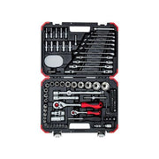Gedore Red Kit Chiavi a Bussola 1-4  1-2 92 Pezzi