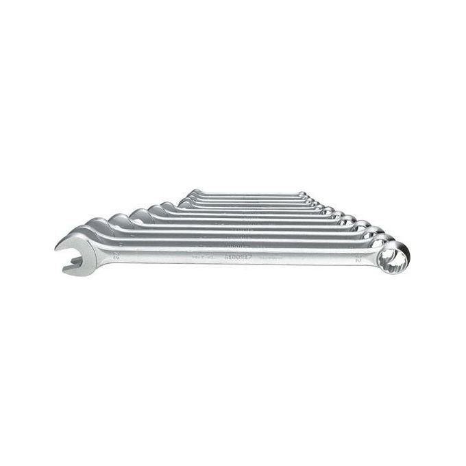 Gedore Chiave Combinata Set di 12 Pezzi 10-32 mm