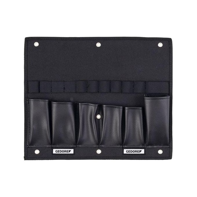 Gedore Cover Tool Card Empty