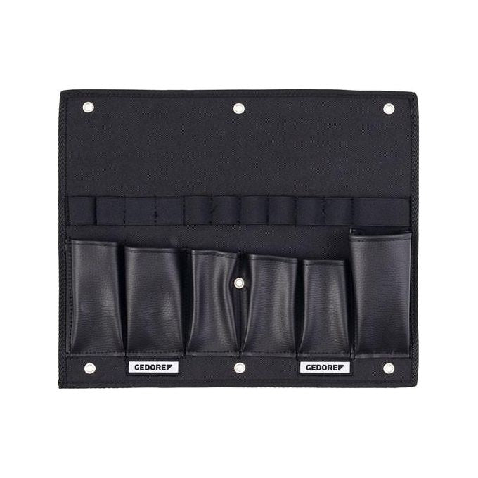 Gedore Cover Tool Card Empty