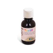 Primo Colore per Tessuto 125ml Nero