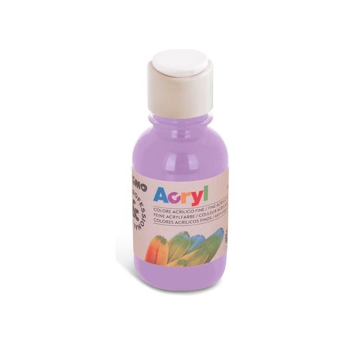 Primo Colore Acrilico Fine 125ml Lime