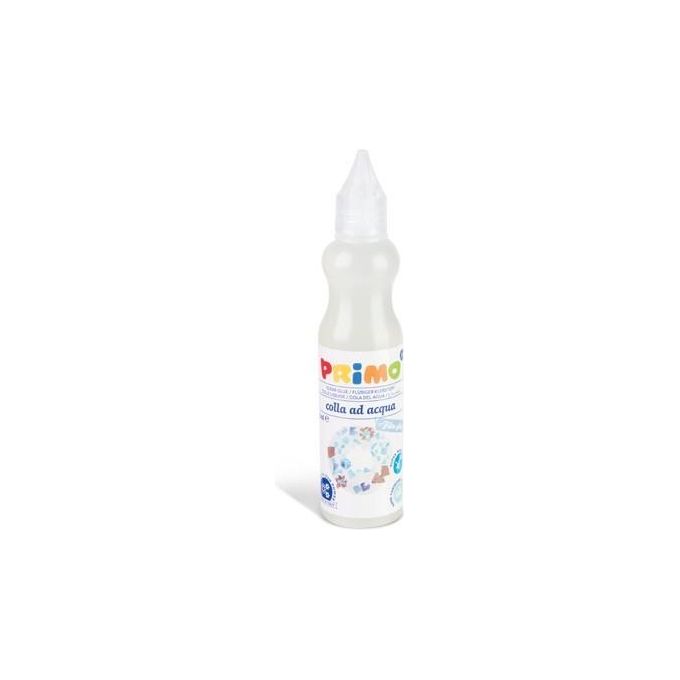 Primo Colla ad Acqua Bottiglia 75ml