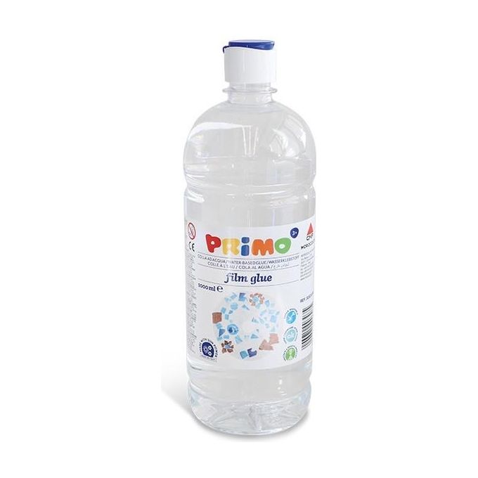 Primo Colla ad Acqua Bottiglia 1000ml