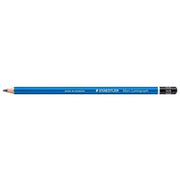 Staedtler Confezione 12 Matite Mars Lumograph 10B