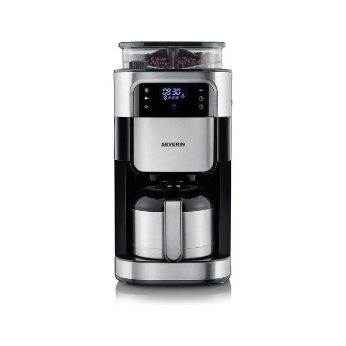 Severin KA 4814 Macchina da Caffe' con Macinatore