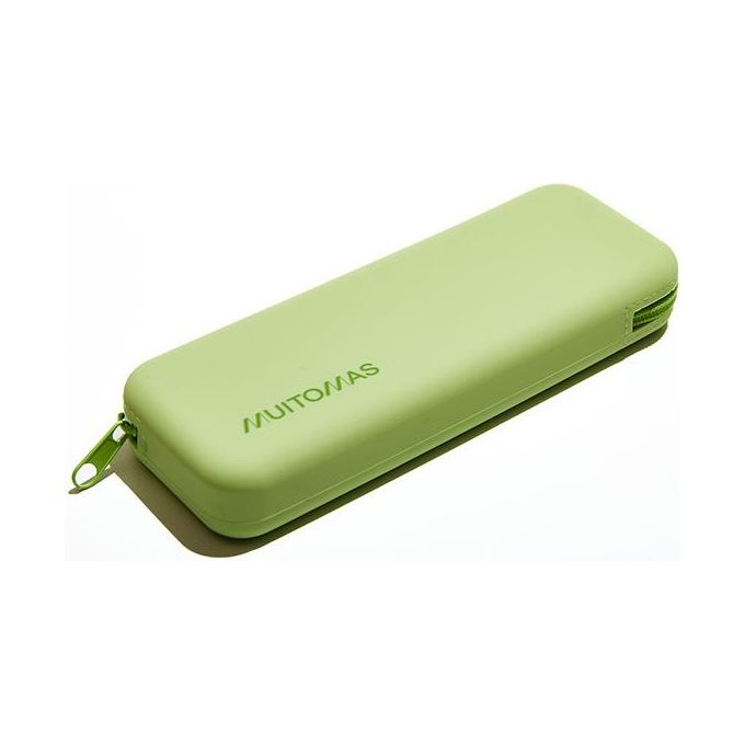 Muitomas Astuccio in Silicone Verde