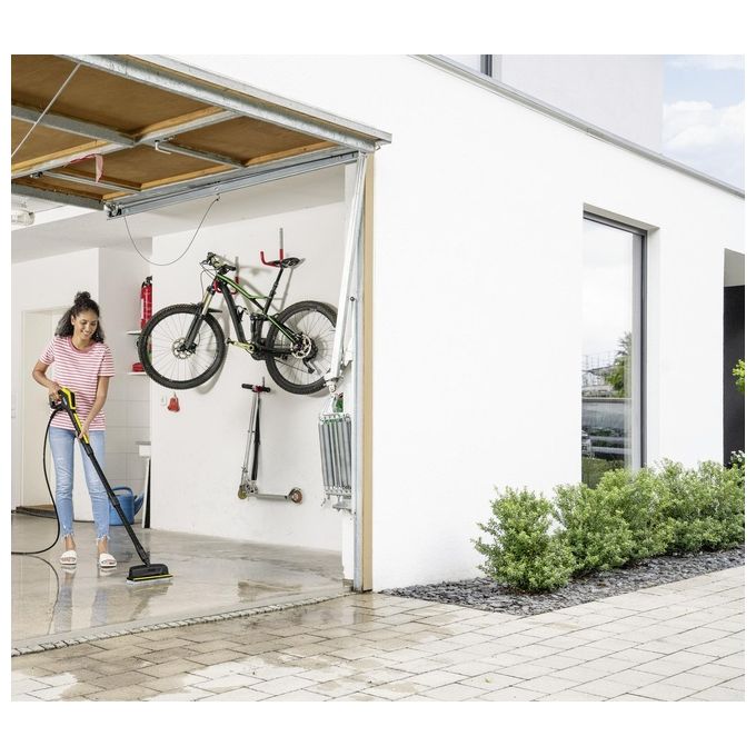 Karcher PS 30 Spazzola Power per Pavimenti