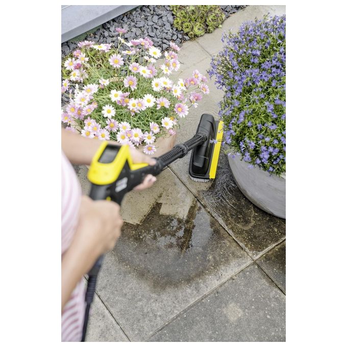 Karcher PS 30 Spazzola Power per Pavimenti