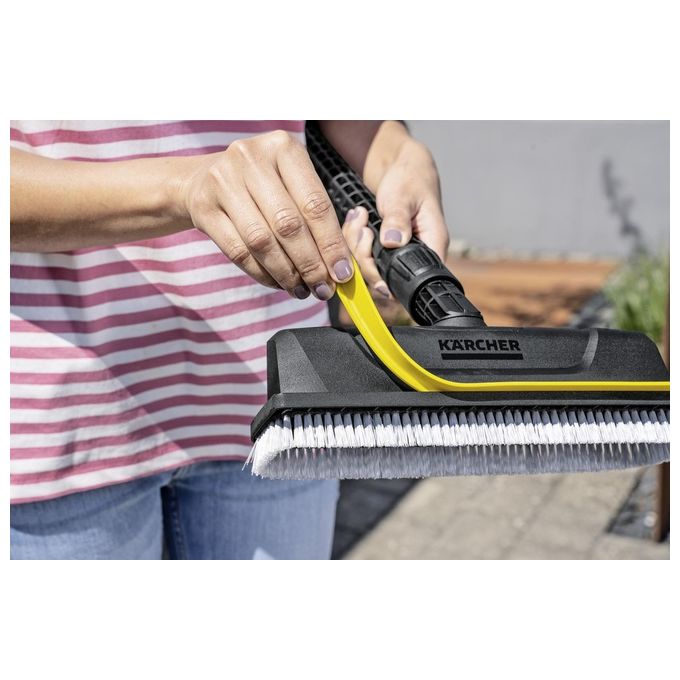 Karcher PS 30 Spazzola Power per Pavimenti