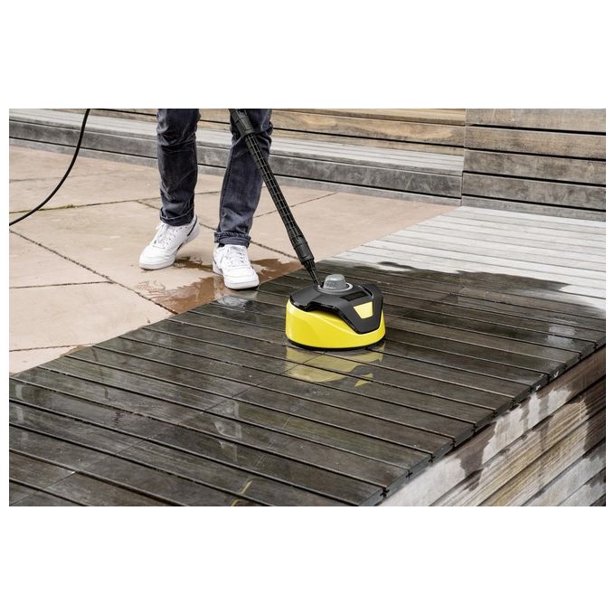 Karcher T Racer T 5 Spazzola Lavaggio per Idropulitrice