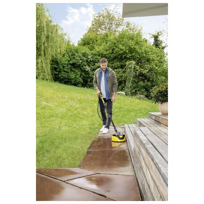 Karcher T Racer T 5 Spazzola Lavaggio per Idropulitrice