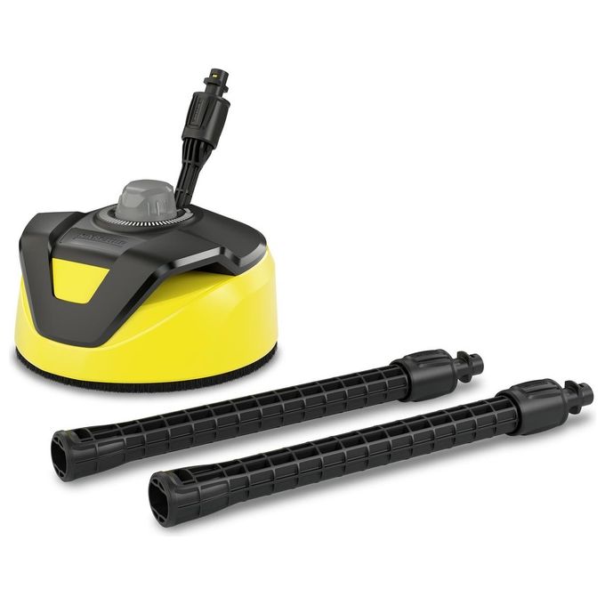 Karcher T Racer T 5 Spazzola Lavaggio per Idropulitrice