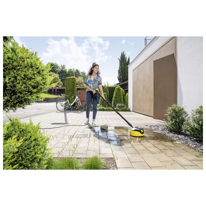 Karcher T Racer T 5 Spazzola Lavaggio per Idropulitrice