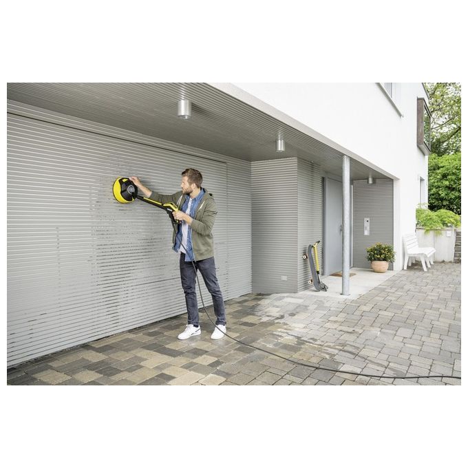 Karcher T Racer T 5 Spazzola Lavaggio per Idropulitrice