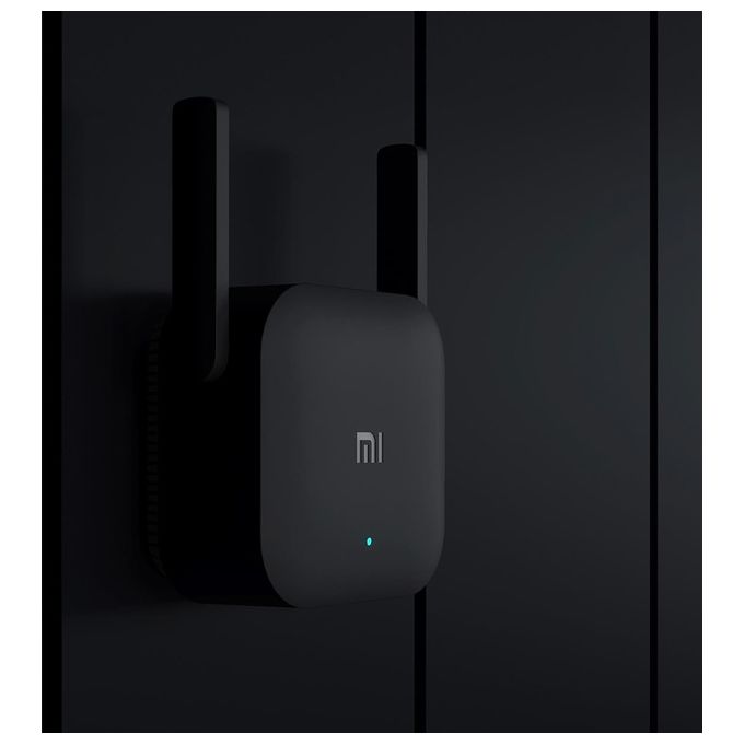 Xiaomi DVB4235GL Mi Wi-Fi Range Extender Pro Ripetitore Wireless