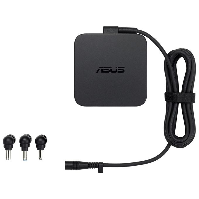 ASUS U65w-01 Adapter Alimentatore Notebook Ideale per PC e Laptop con Ampia Compatibilita' e Prestazioni Affidabili