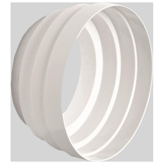 Elica 1052L Raccordo Cappa Riduzione da 100 a 125mm