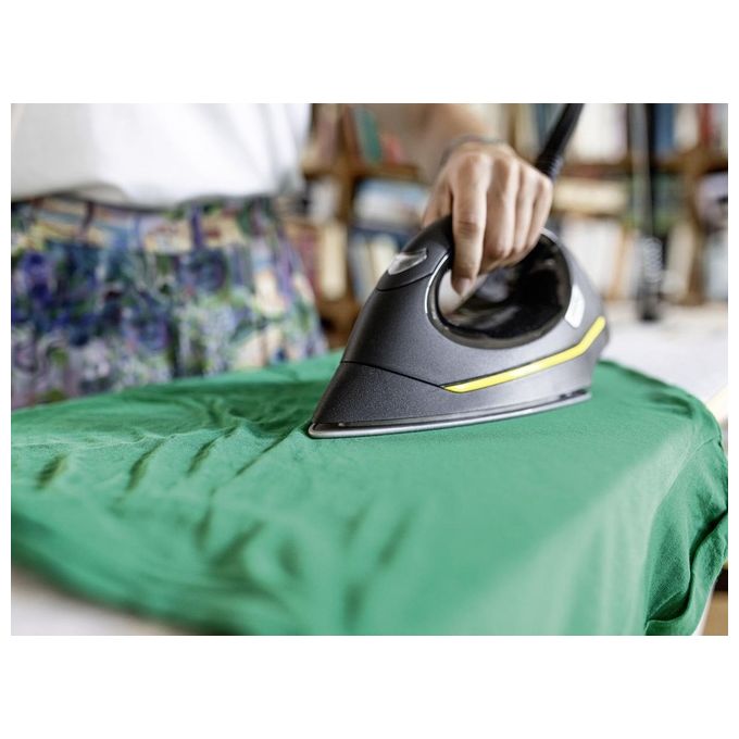 Karcher EasyFinish Ferro da Stiro a Pressione