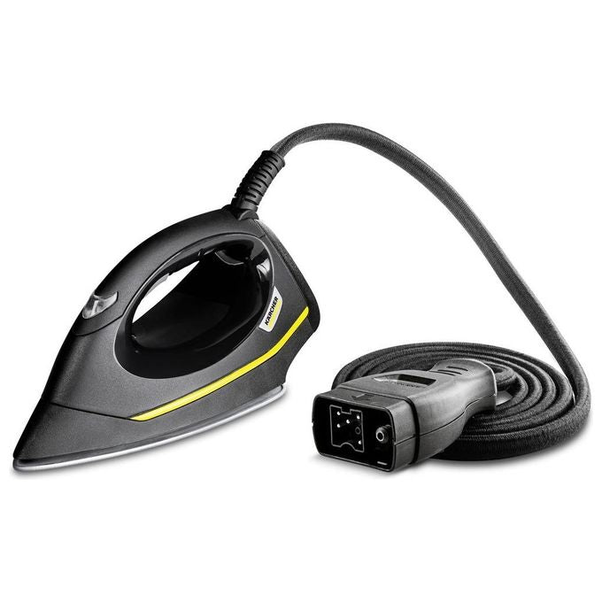 Karcher EasyFinish Ferro da Stiro a Pressione
