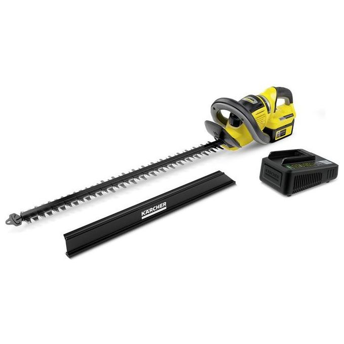 Karcher HGE 36-60 Battery Kit Tagliasiepi a Batteria