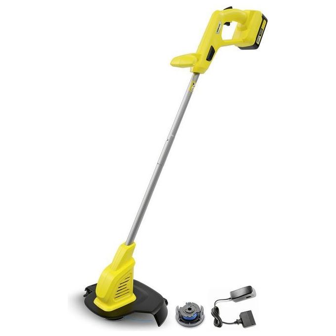 Karcher LTR 18-25 Battery Kit per Tagliaerba a Batteria