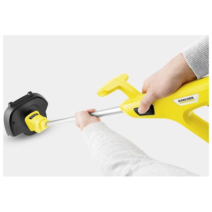 Karcher LTR 18-25 Battery Kit per Tagliaerba a Batteria