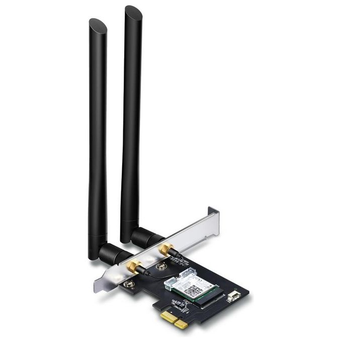 TP-Link Archer T5E Interno WLAN - Bluetooth 867 Mbit-s