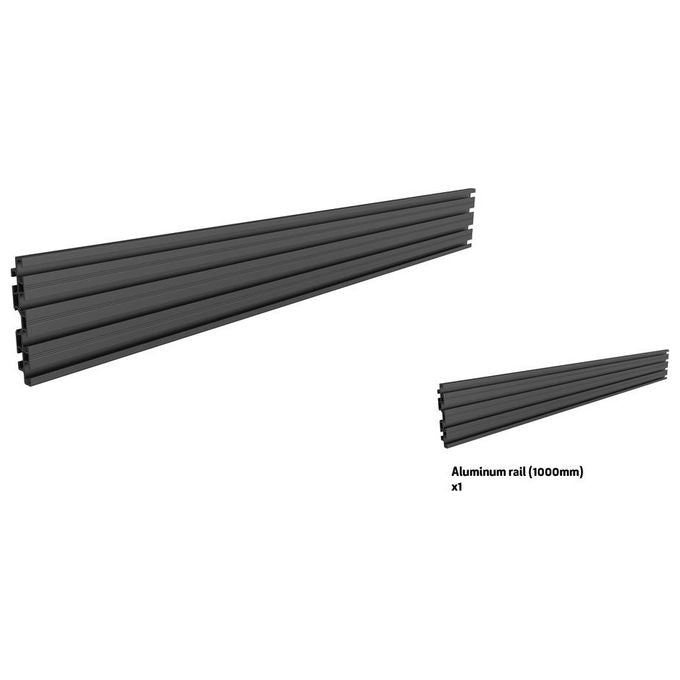 Nilox Pro Series Part Binario 100cm Nero