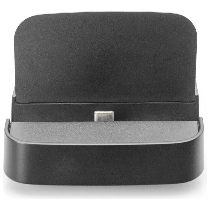 Digitus Docking Station Connettore Usb Tipo C con 7 Porte per Smartphone