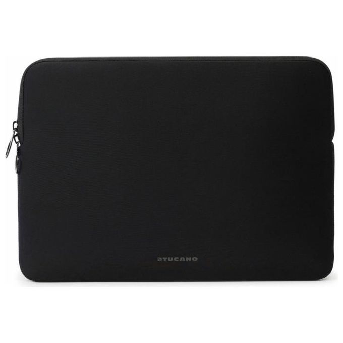 Tucano BFTMB16-BK Second Skin Top Sleeve per MacBook Pro 16'' Nero
