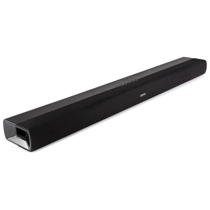 Denon DHT-S216 Altoparlante Soundbar 2.0 Canali Nero