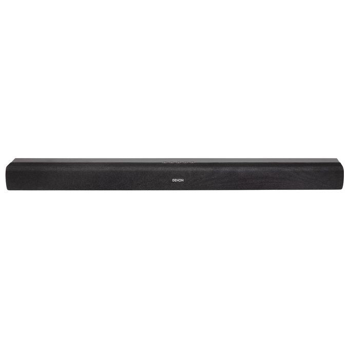 Denon DHT-S216 Altoparlante Soundbar 2.0 Canali Nero