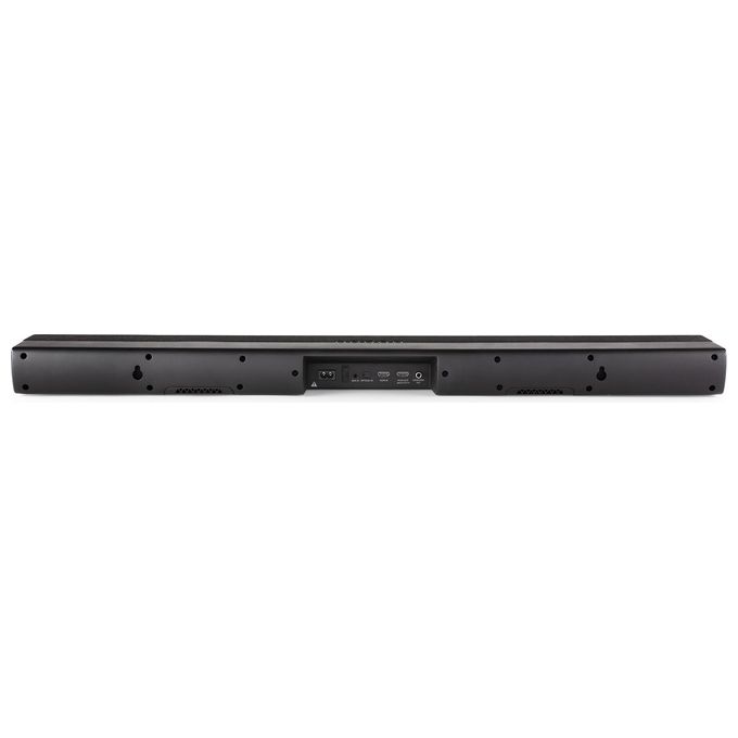 Denon DHT-S216 Altoparlante Soundbar 2.0 Canali Nero