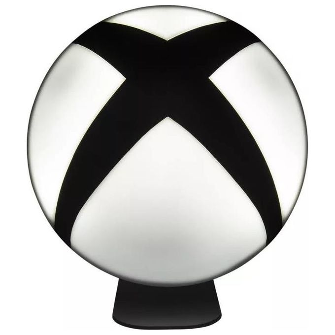 Paladone Lampada Xbox Logo