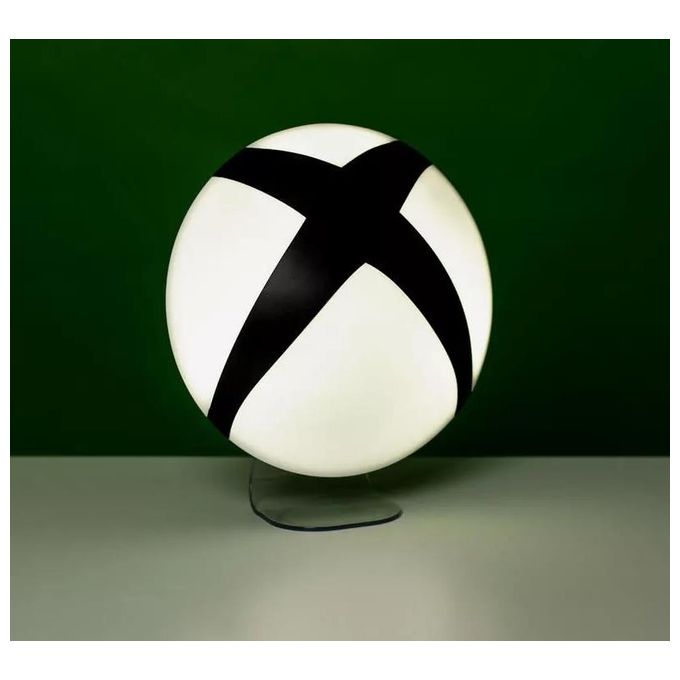 Paladone Lampada Xbox Logo