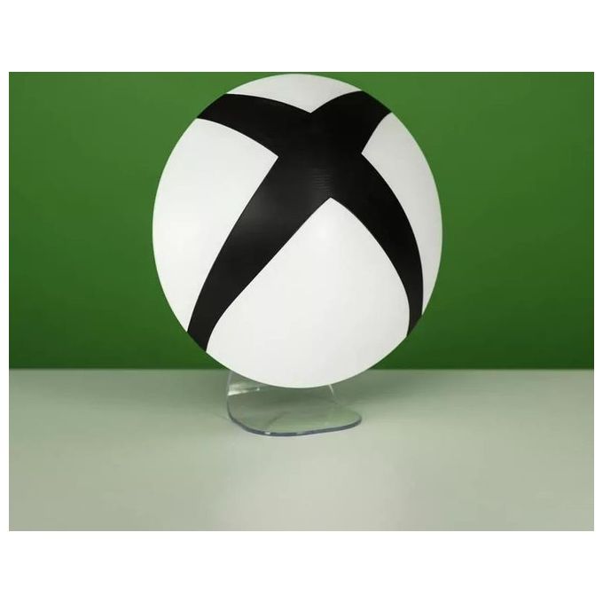 Paladone Lampada Xbox Logo