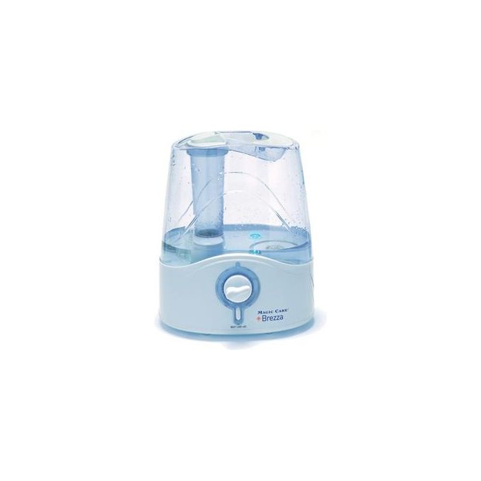Magic Vac Brezza Umidificatore ultrasuoni