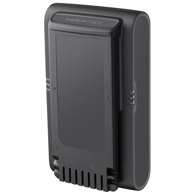 Samsung VCA-SBT90 Batteria Removibile e Sostituibile Compatibile 90 e Jet 75 Silver