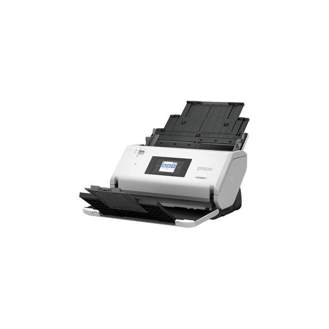 Epson Workforce Ds-30000 600x600 Dpi Scanner a Foglio Bianco A3