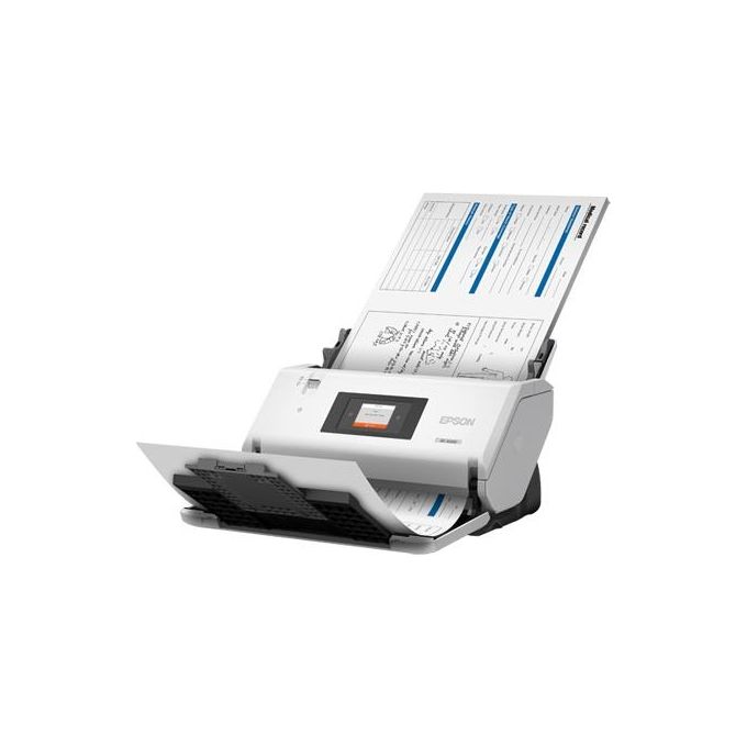 Epson Workforce Ds-30000 600x600 Dpi Scanner a Foglio Bianco A3