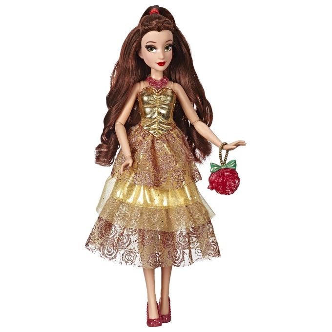 Disney Principesse Style Ass.