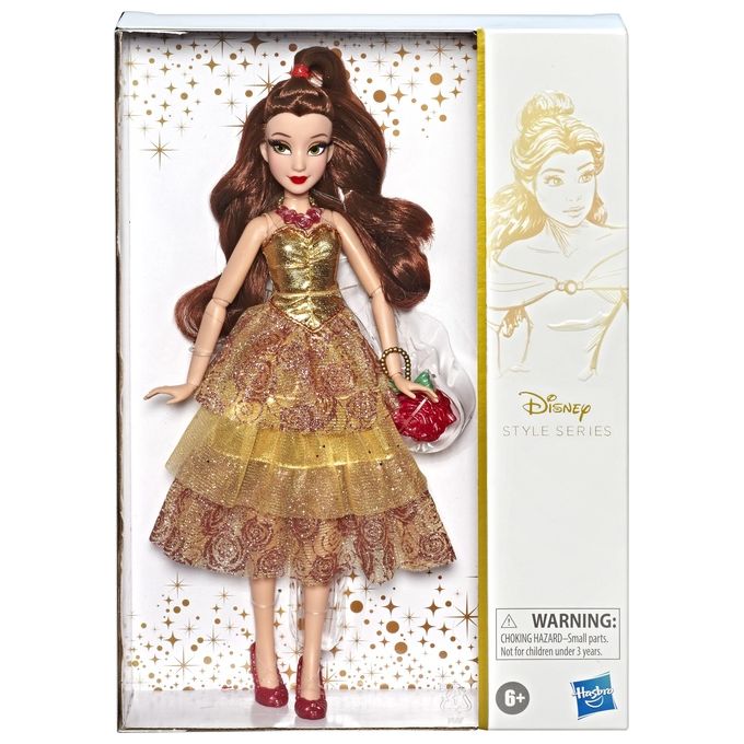 Disney Principesse Style Ass.
