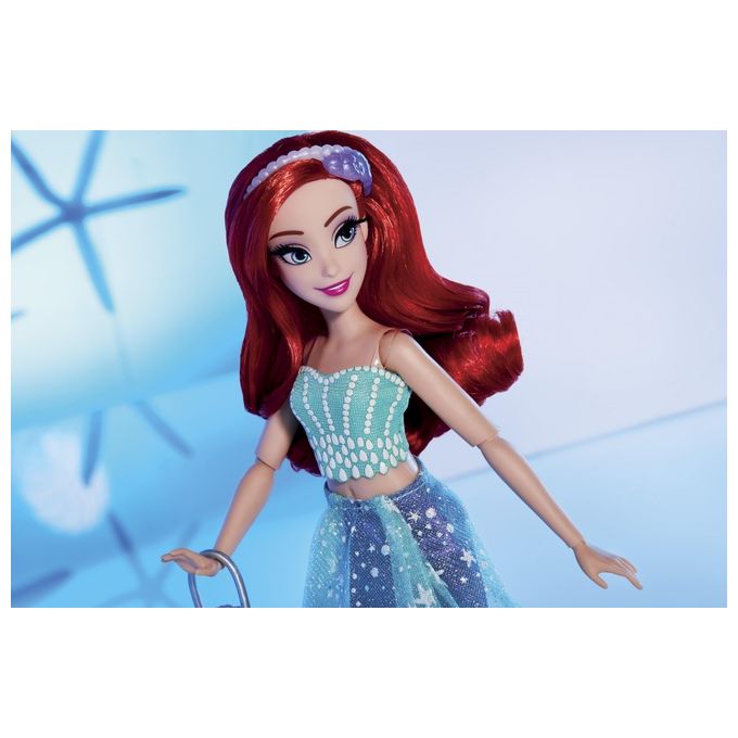 Disney Principesse Style Ass.