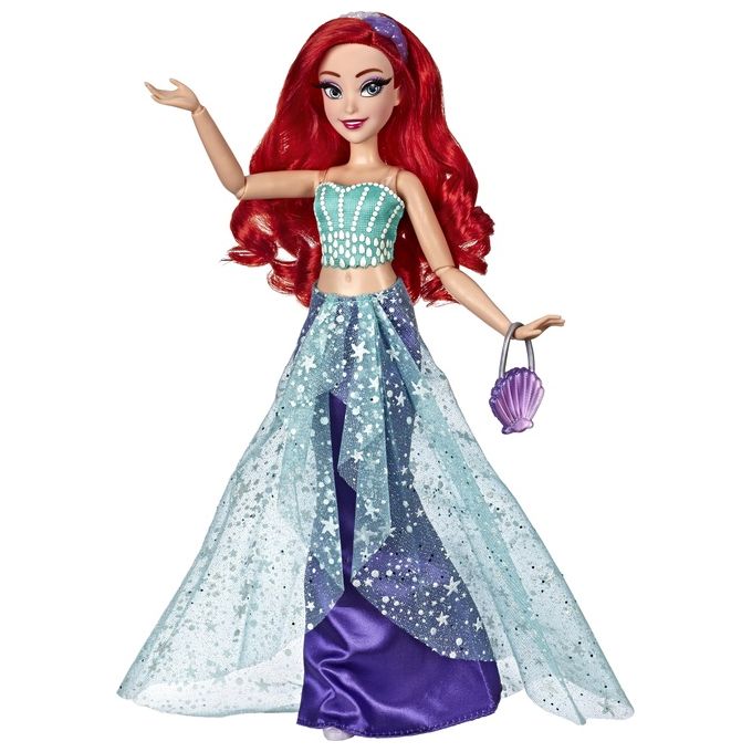 Disney Principesse Style Ass.